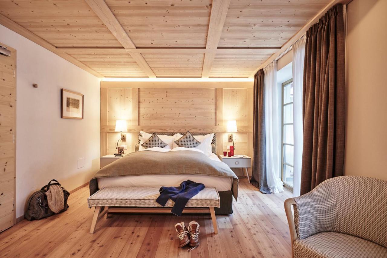 Deluxe Doppelzimmer