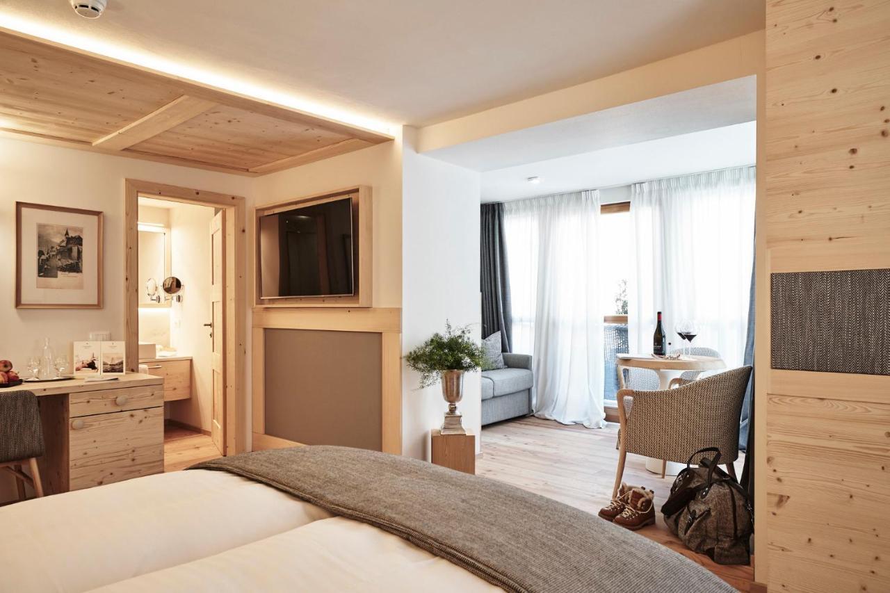 Junior Suite mit Sauna