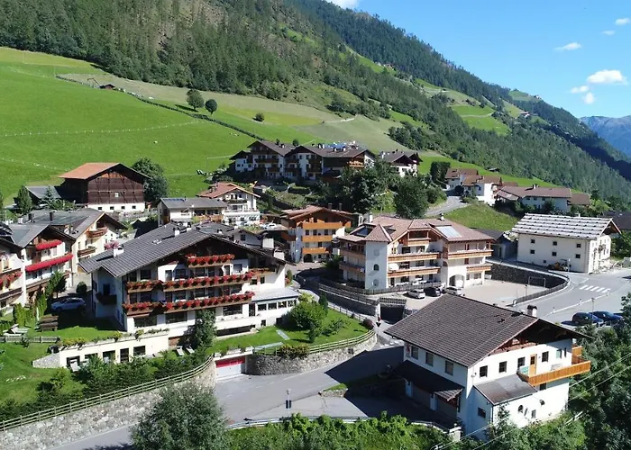 Wellness Hotels Am Fels