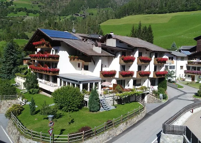 Wellness Hotels Am Fels